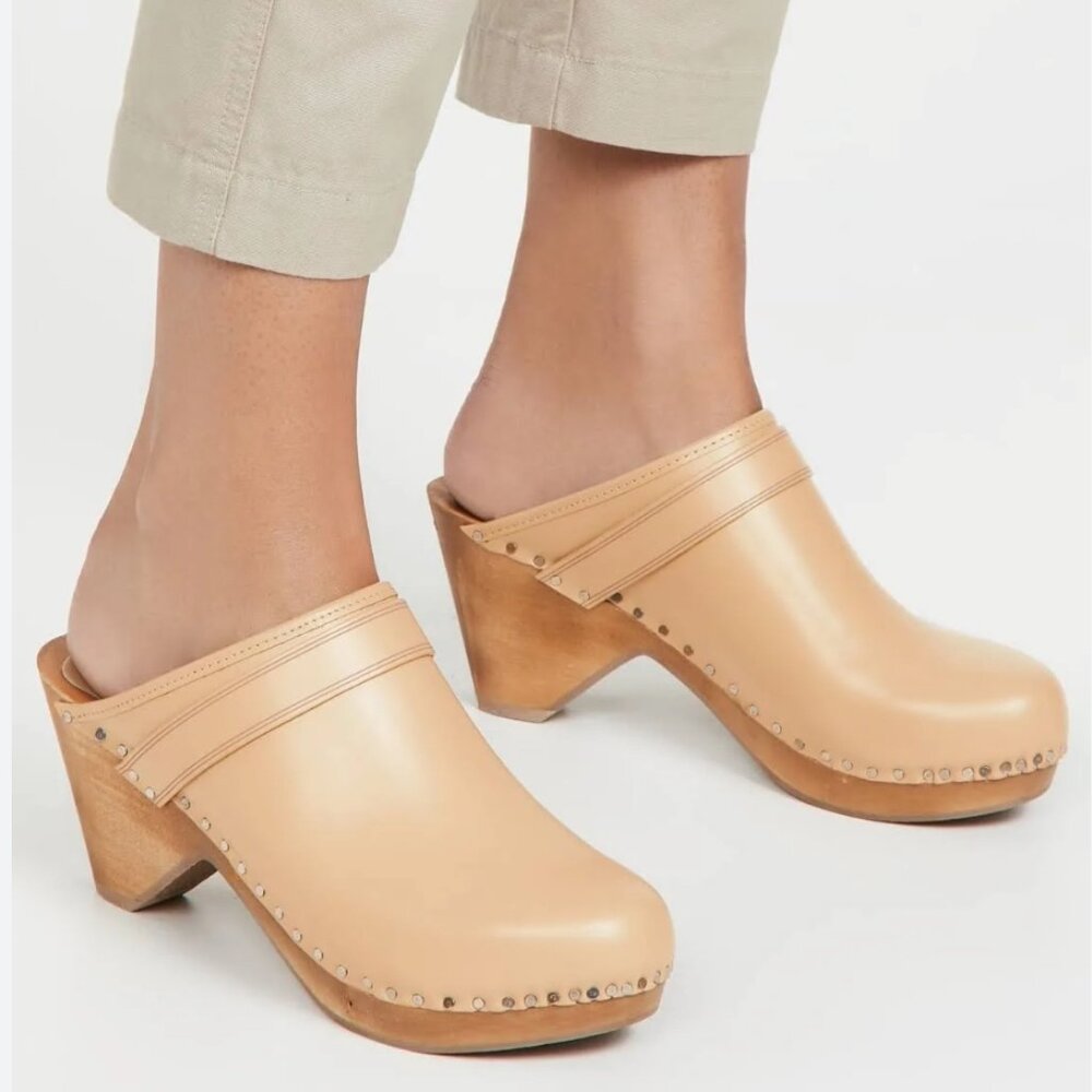 Isabel Marant Clog "NEW"